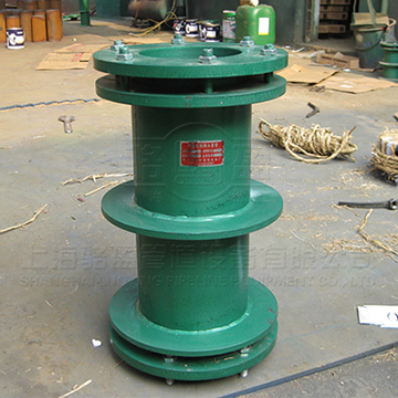 柔性<a href=http://www.m.hellowinter.com.cn target=_blank class=infotextkey>防水套管</a>