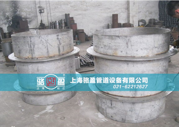 防水套管在使用的時(shí)候露出墻面的長度計(jì)算