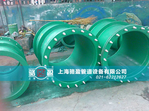 防水套管的堵塞和填料問(wèn)題