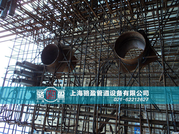 <a href=http://www.m.hellowinter.com.cn target=_blank class=infotextkey>防水套管</a>和墻體之間的結(jié)合