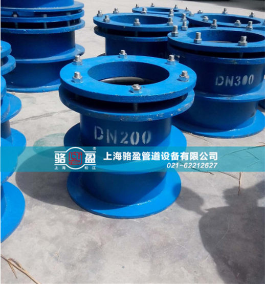 防水套管密封圈的重要性與材質(zhì)分類(lèi)