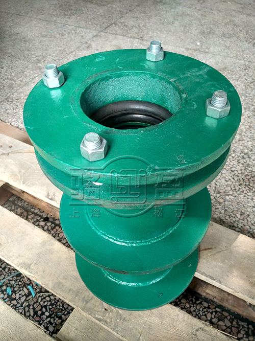 盤錦市興隆臺區(qū)　防水套管