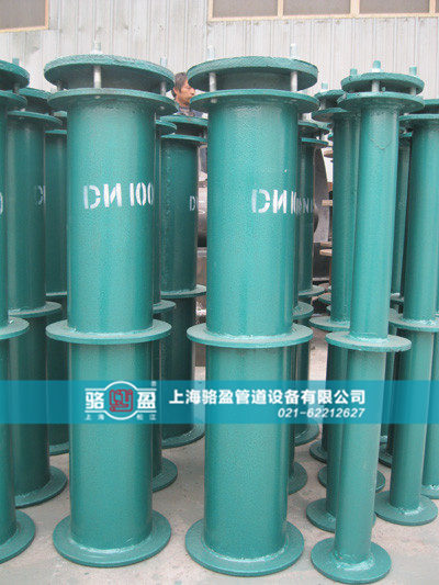 鄭州新密市加長型<a href=http://www.m.hellowinter.com.cn target=_blank class=infotextkey>防水套管</a>