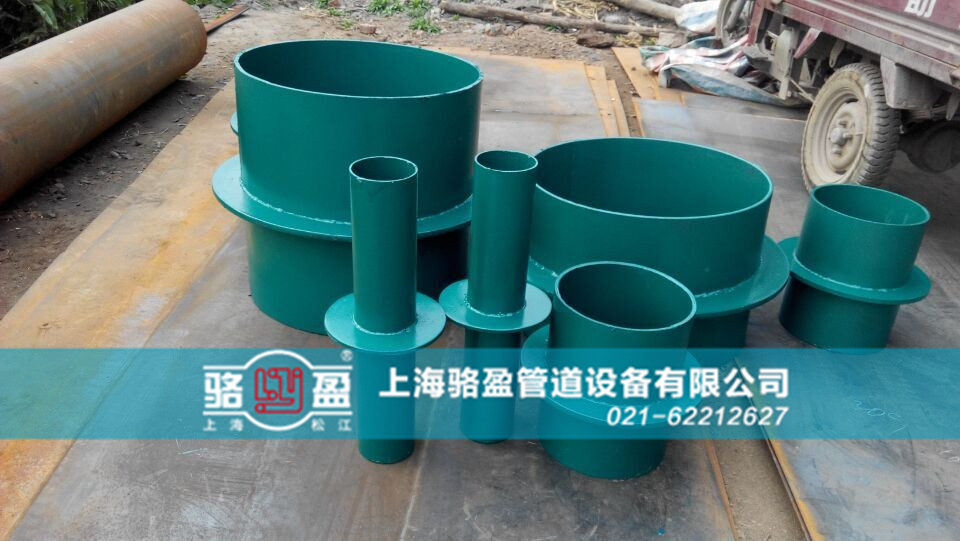 不同口徑<a href=http://www.m.hellowinter.com.cn target=_blank class=infotextkey>防水套管</a>對比