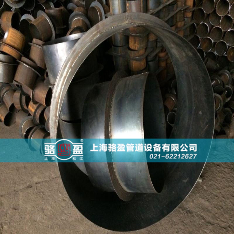 駱盈B型剛性<a href=http://www.m.hellowinter.com.cn target=_blank class=infotextkey>防水套管</a>發(fā)貨圖