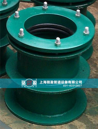 國(guó)標(biāo)柔性<a href=http://www.m.hellowinter.com.cn target=_blank class=infotextkey>防水套管</a>