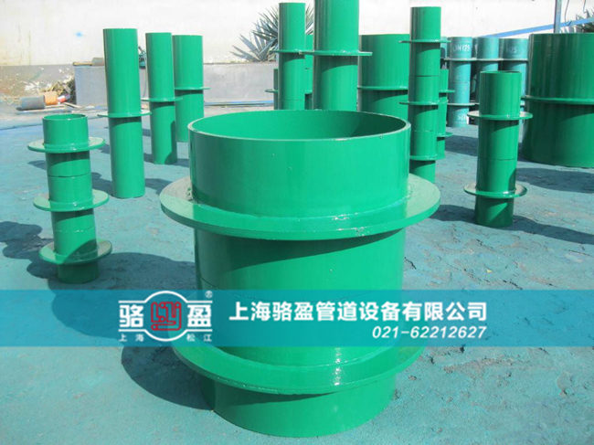 雙翼環(huán)剛性<a href=http://www.m.hellowinter.com.cn target=_blank class=infotextkey>防水套管</a>