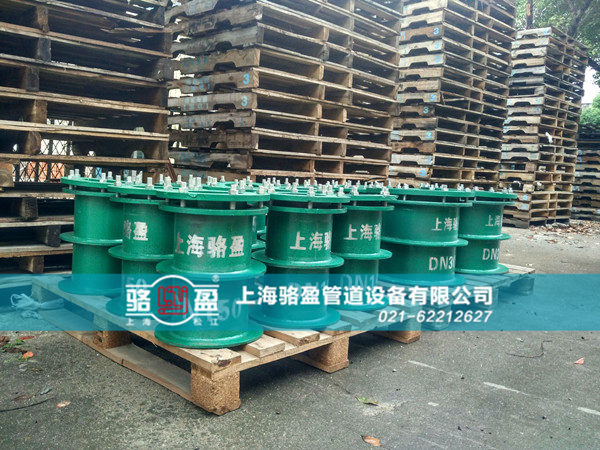 濟(jì)南天橋區(qū)駱盈<a href=http://www.m.hellowinter.com.cn target=_blank class=infotextkey>防水套管</a>發(fā)貨圖