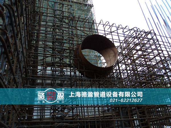 駱盈良好<a href=http://www.m.hellowinter.com.cn target=_blank class=infotextkey>防水套管</a>