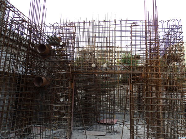 不銹鋼<a href=http://www.m.hellowinter.com.cn target=_blank class=infotextkey>防水套管</a>現(xiàn)場安裝