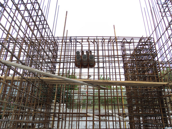 大口徑<a href=http://www.m.hellowinter.com.cn target=_blank class=infotextkey>防水套管</a>預(yù)埋安裝