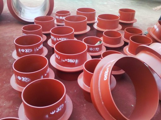 青島李滄區(qū)剛性<a href=http://www.m.hellowinter.com.cn target=_blank class=infotextkey>防水套管</a>