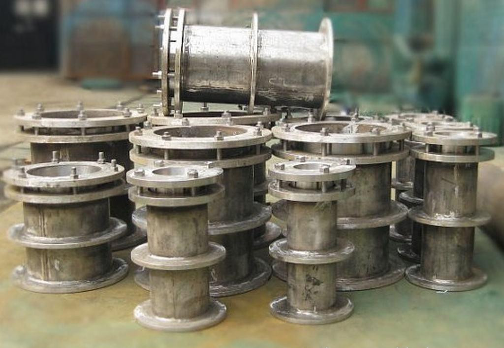 濟(jì)南濟(jì)陽縣不銹鋼柔性<a href=http://www.m.hellowinter.com.cn target=_blank class=infotextkey>防水套管</a>