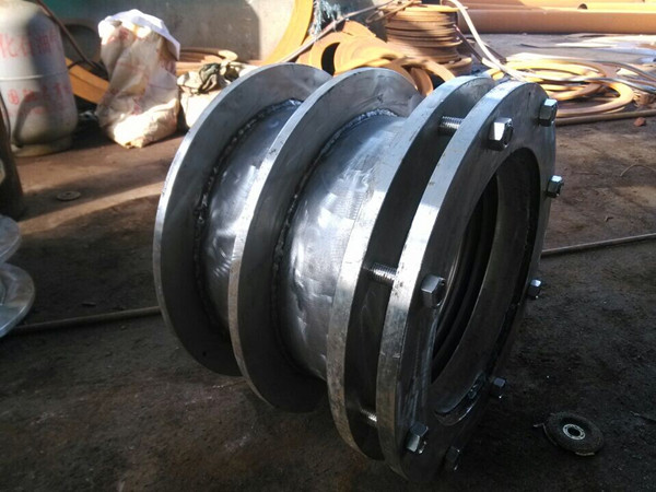 DN500不銹鋼柔性<a href=http://www.m.hellowinter.com.cn target=_blank class=infotextkey>防水套管</a>