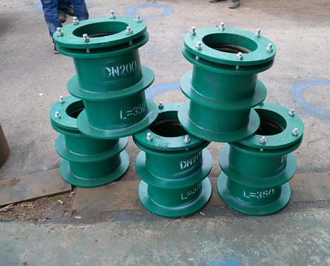 柔性<a href=http://www.m.hellowinter.com.cn target=_blank class=infotextkey>防水套管</a>發(fā)貨